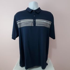 Travis Mathew polo shirt